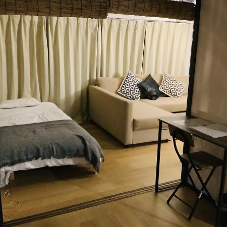 Apartamento 板橋 Rcアネックス Rc201 Tokio Exterior foto