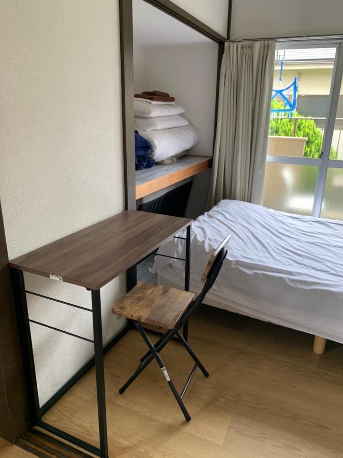 Apartamento 板橋 Rcアネックス Rc201 Tokio Exterior foto