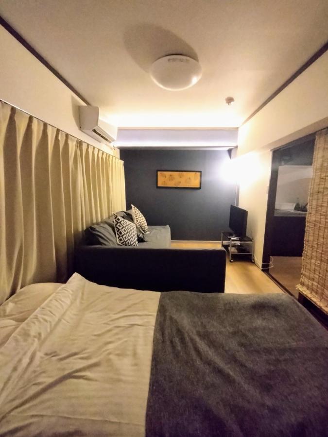 Apartamento 板橋 Rcアネックス Rc201 Tokio Exterior foto