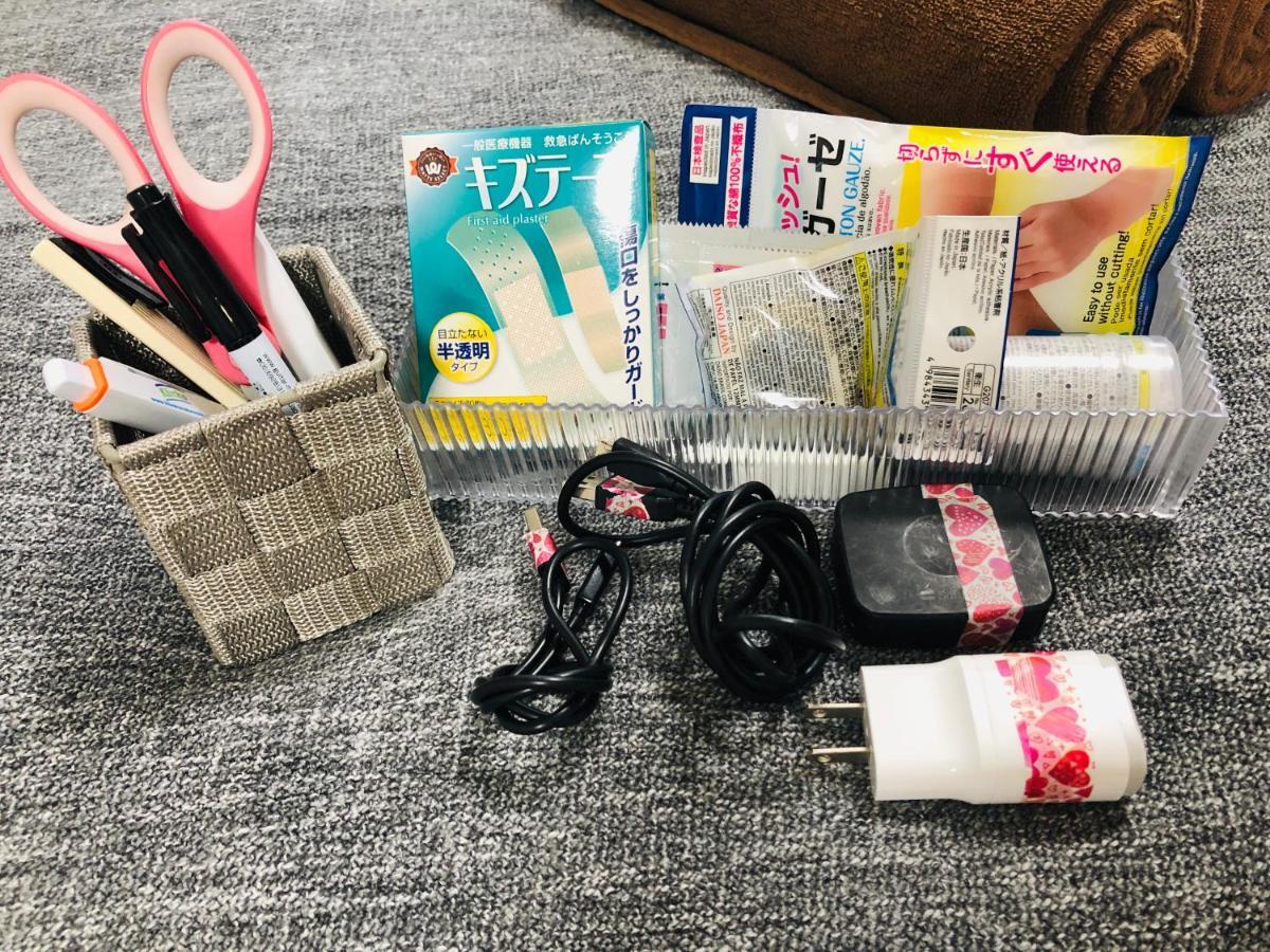 Apartamento 板橋 Rcアネックス Rc201 Tokio Exterior foto
