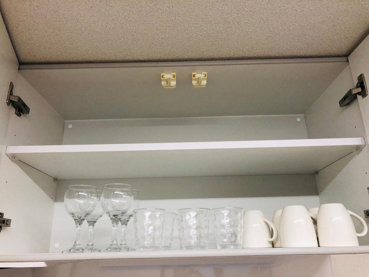 Apartamento 板橋 Rcアネックス Rc201 Tokio Exterior foto