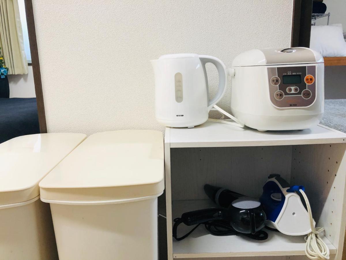 Apartamento 板橋 Rcアネックス Rc201 Tokio Exterior foto