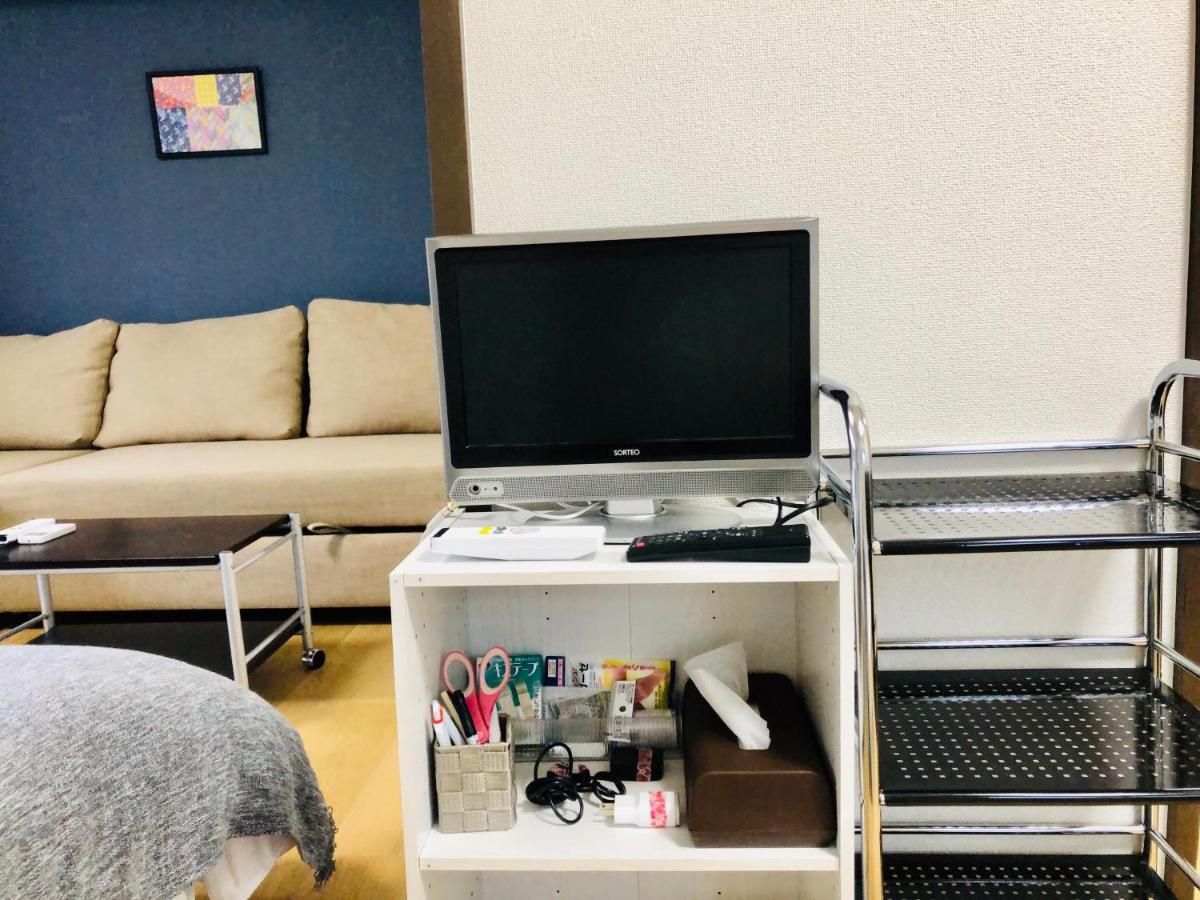 Apartamento 板橋 Rcアネックス Rc201 Tokio Exterior foto